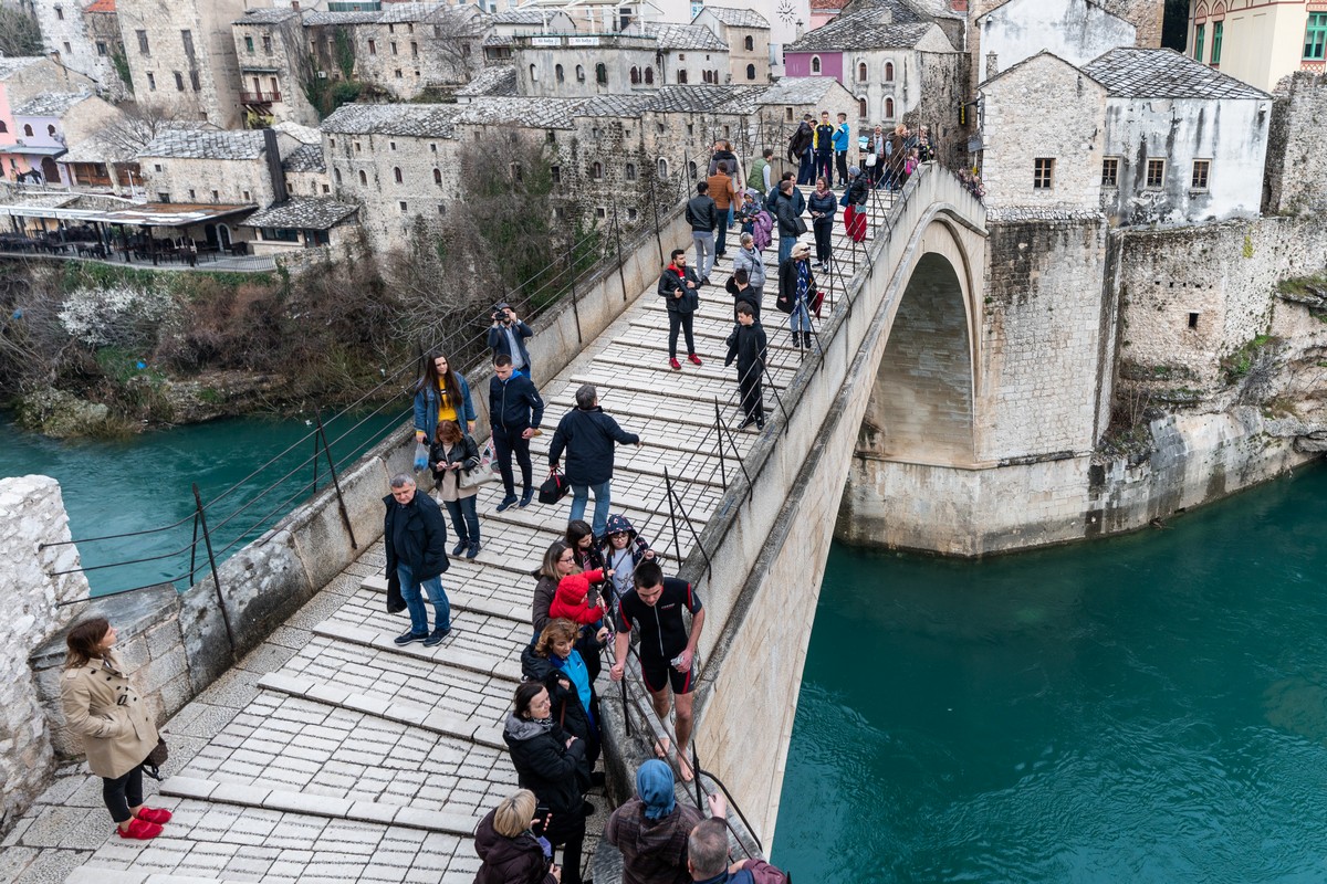 Mostar